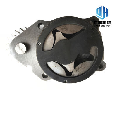 Öl-Pumpe Komatsh 220-8 6,7 Cummins, Pumpe des Dieselöl-4939588