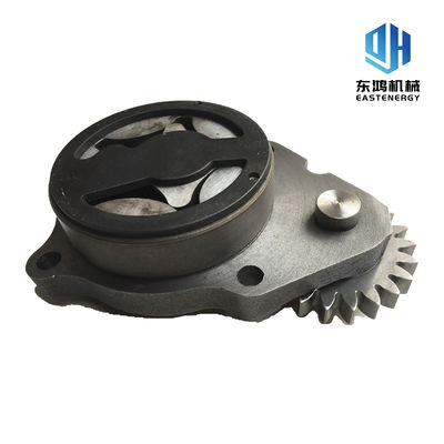 Öl-Pumpe Komatsh 220-8 6,7 Cummins, Pumpe des Dieselöl-4939588