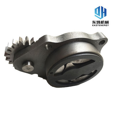 Öl-Pumpe Komatsh 220-8 6,7 Cummins, Pumpe des Dieselöl-4939588