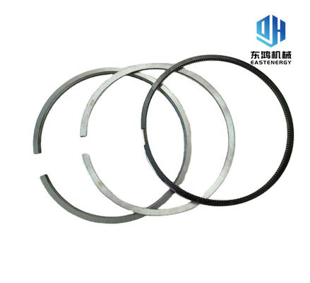 Mechanischer Maschinen-Kolben Ring Kit 4955251 QSB6.7 für PC 220-8