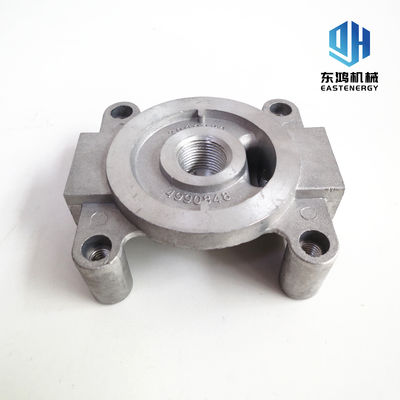 FF-Kopf-Bagger Engine Parts QSB6.7 4990848 für PC200-8 6D107 Motor