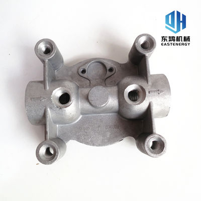 FF-Kopf-Bagger Engine Parts QSB6.7 4990848 für PC200-8 6D107 Motor