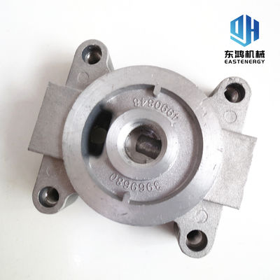FF-Kopf-Bagger Engine Parts QSB6.7 4990848 für PC200-8 6D107 Motor
