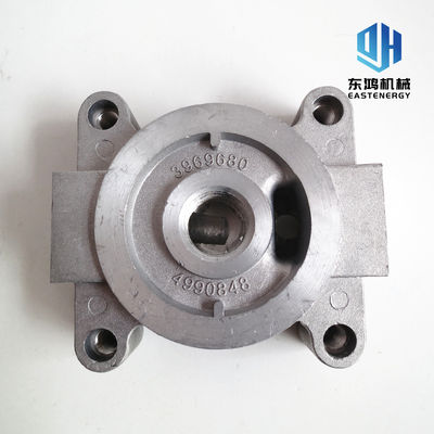FF-Kopf-Bagger Engine Parts QSB6.7 4990848 für PC200-8 6D107 Motor