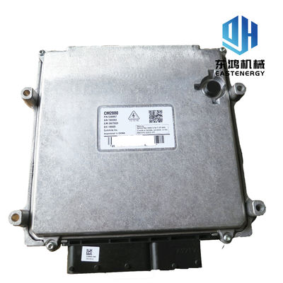 ISG-elektr. Steuermodul Dieselmotor der Dongfeng-LKW-Teile elektronische Steuereinheit 5348867 CM2880