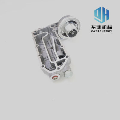 PC300 Komponenten der Seitenverkleidungs-6CT8.3 der Kraftstoffanlage in Dieselmotor 3974326
