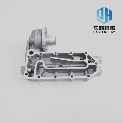 PC300 Komponenten der Seitenverkleidungs-6CT8.3 der Kraftstoffanlage in Dieselmotor 3974326