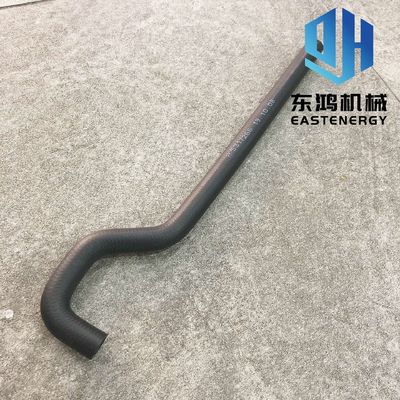 ISF3.8 Bagger Engine Parts, 5317266 Cummins formte Heater Hose