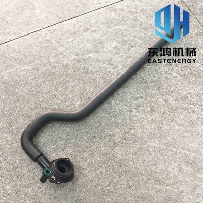 ISF3.8 Bagger Engine Parts, 5317266 Cummins formte Heater Hose