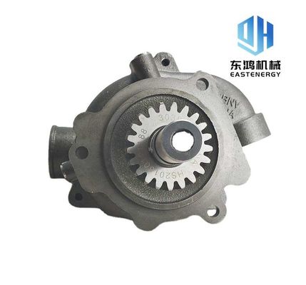 450-7 Bagger Water Pump, 4972853 Längsachse-Dieselmotor-Wasser-Pumpe