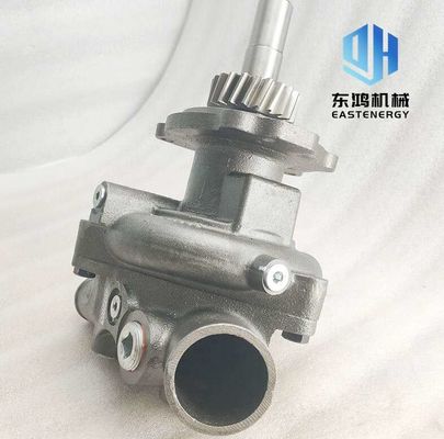450-7 Bagger Water Pump, 4972853 Längsachse-Dieselmotor-Wasser-Pumpe