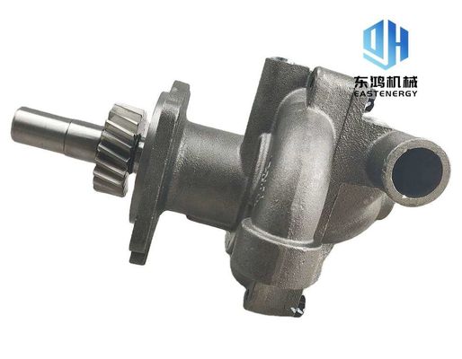 450-7 Bagger Water Pump, 4972853 Längsachse-Dieselmotor-Wasser-Pumpe
