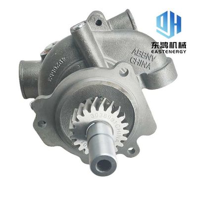 450-7 Bagger Water Pump, 4972853 Längsachse-Dieselmotor-Wasser-Pumpe