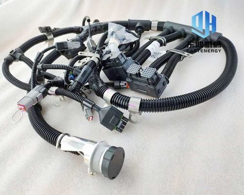 Kabelstrang Electrical Partss 2864514 des Bagger-M11 für 450-7 455-7