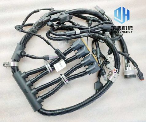Kabelstrang Electrical Partss 2864514 des Bagger-M11 für 450-7 455-7