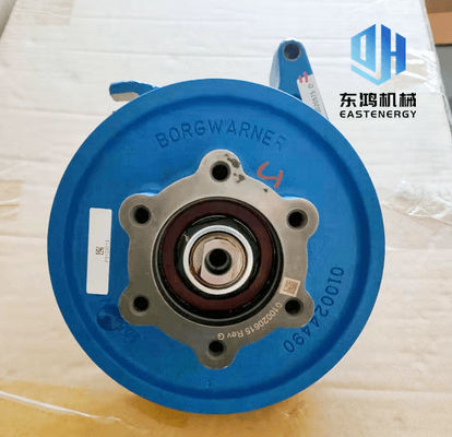 PC450-7 Bagger Engine Parts, Fan-Naben-Versammlung M11 3103513 Cummins
