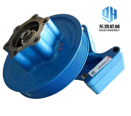 PC450-7 Bagger Engine Parts, Fan-Naben-Versammlung M11 3103513 Cummins