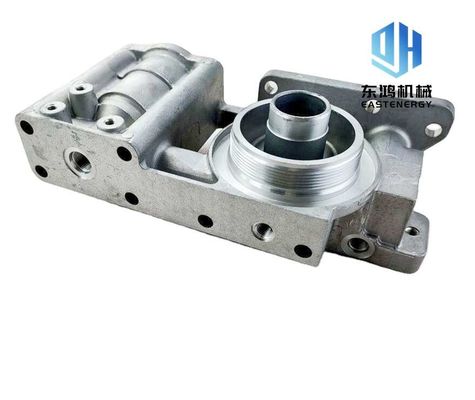 Ölfilter-Kopf 3102774 des Dieselmotor-M11 für 455-7