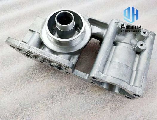 Ölfilter-Kopf 3102774 des Dieselmotor-M11 für 455-7