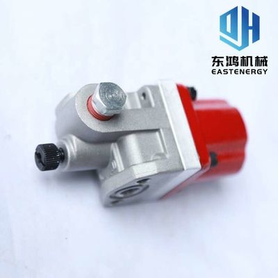 Dieselmotor Bagger Control Valve M11, 3018453 Solenoid-Brennstoff-Absperrventil