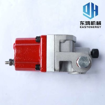 Dieselmotor Bagger Control Valve M11, 3018453 Solenoid-Brennstoff-Absperrventil