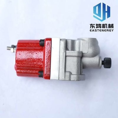 Dieselmotor Bagger Control Valve M11, 3018453 Solenoid-Brennstoff-Absperrventil