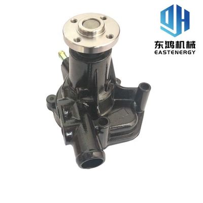 Wasser-Pumpe 4TNE88 Yanmar, Dieselpumpe des wasser-129001-42004 für KOMATSU-Bagger