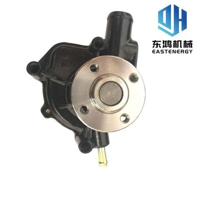Wasser-Pumpe 4TNE88 Yanmar, Dieselpumpe des wasser-129001-42004 für KOMATSU-Bagger