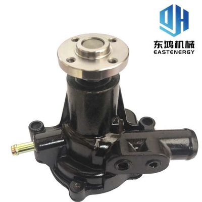 Wasser-Pumpe 4TNE88 Yanmar, Dieselpumpe des wasser-129001-42004 für KOMATSU-Bagger