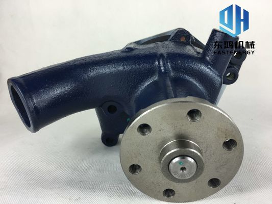 EX200-2 SH200 6BD1 Bagger Water Pump 513610-1452
