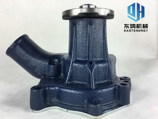 EX200-2 SH200 6BD1 Bagger Water Pump 513610-1452