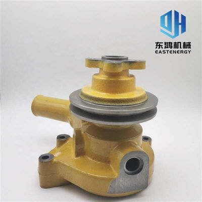 Bagger Water Pump Soems KOMATSU 6140-60-1110