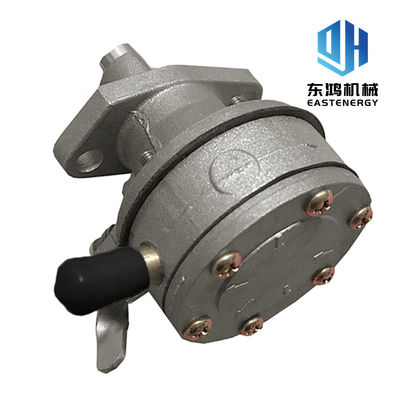 GC50-1 PC25-1 Bagger-Water Pump Fuel-Kraftstoffpumpe 129100-52100