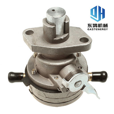 GC50-1 PC25-1 Bagger-Water Pump Fuel-Kraftstoffpumpe 129100-52100