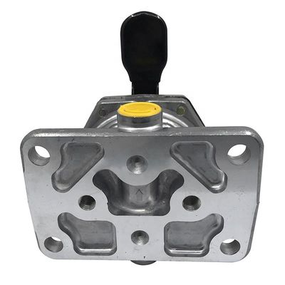 PC400LC-8 KOMATSU Bagger-Hydraulic Pump Fuel-Förderpumpen 6251718210