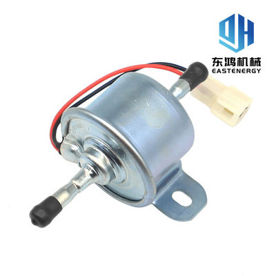 Elektronische Yanmar-Kraftstoffeinspritzdüse YM119225-52102 für Lader WB97R-2 WB93R-2