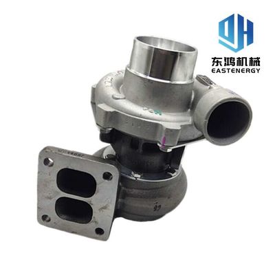 Bagger-Parts Engine Turbo-Turbolader PC200-5 6D95 6207-81-8210