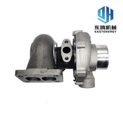Bagger-Parts Engine Turbo-Turbolader PC200-5 6D95 6207-81-8210