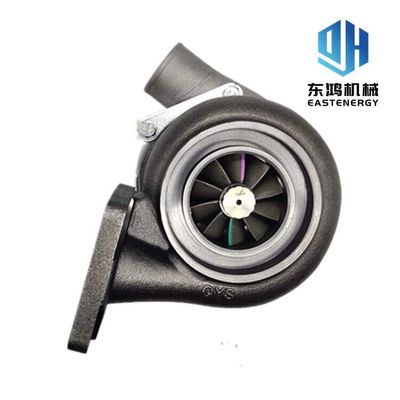 Bagger-Parts Engine Turbo-Turbolader PC200-5 6D95 6207-81-8210