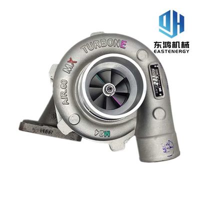 Bagger-Parts Engine Turbo-Turbolader PC200-5 6D95 6207-81-8210