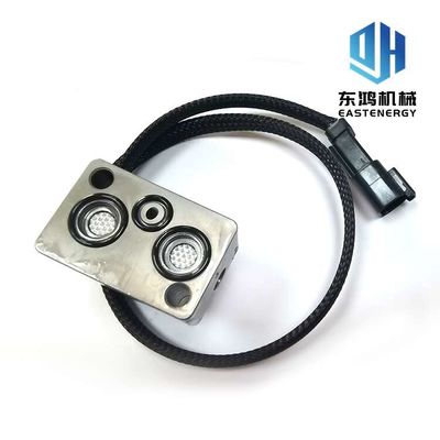 PC200-8 Bagger Control Valve, 702-21-57400 Magnetventil KOMATSU