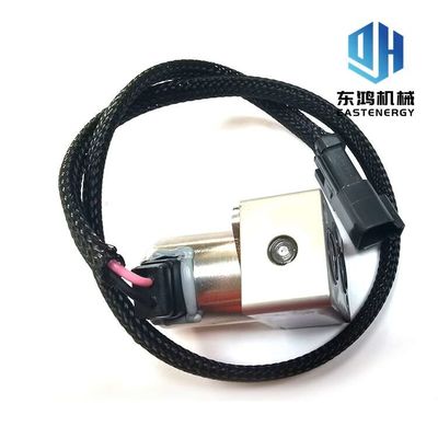 PC200-8 Bagger Control Valve, 702-21-57400 Magnetventil KOMATSU