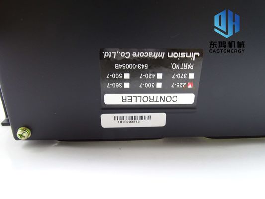 DH300-7 ECU elektronisches Steuergerät 543-00054B für Doosan-Bagger