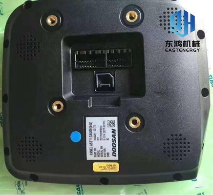 Monitor-Anzeige 539-00048 Electrical Partss SOLAR225LC-V des Bagger-DH225-7
