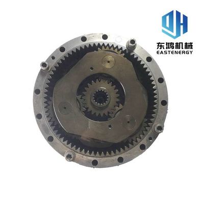 Des Bagger-KRC10640 planetarisches Getriebe Swing Motor Slew-Motormsf-63p-3