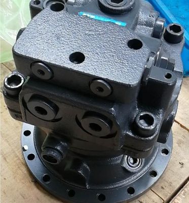 Kayaba-Hydraulikmotor MSF-63P-3, Bagger Parts JCB-JZ140
