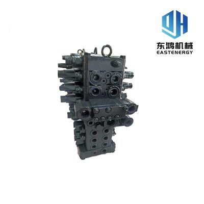 Hydraulische Versammlung des Regelventil-PC60-8 723-27-50900 für KOMATSU-Bagger