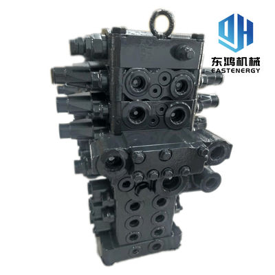 Hydraulische Versammlung des Regelventil-PC60-8 723-27-50900 für KOMATSU-Bagger