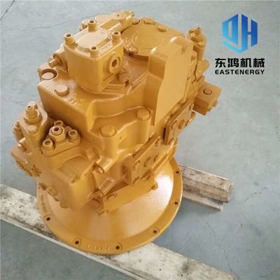 Hydraulikpumpe 272-6955 Soem-Bagger-Hydraulic Pump Parts-Katzen-320