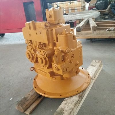 Hydraulikpumpe 272-6955 Soem-Bagger-Hydraulic Pump Parts-Katzen-320